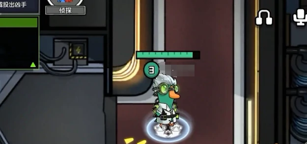 鹅鸭杀手游全阵营获胜条件详解,鹅鸭杀手游鹅鸭怪三方阵营胜利规则与达成技巧