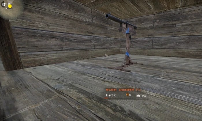 失控进化高级人机房攻略,失控进化人机房阵容搭配与实战拆解技巧