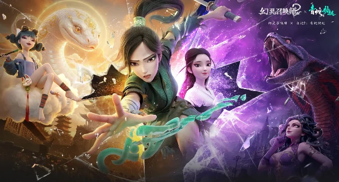 幻灵召唤师战力提升攻略,幻灵召唤师快速升级与战力突破方法