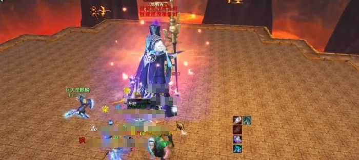 天下万象熔岩镇祸怎么打,天下万象熔岩镇祸速通打法与全流程通关指南