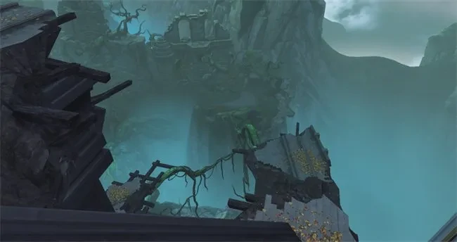 天下万象扶桑神园机制详解,天下万象扶桑神园玩法与设定全解析