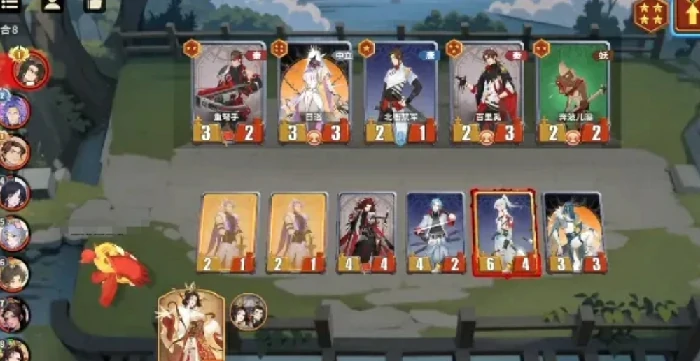 千机阵手游女皇流玩法详解,千机阵手游高爆发持续输出女皇阵容搭配与实战技巧