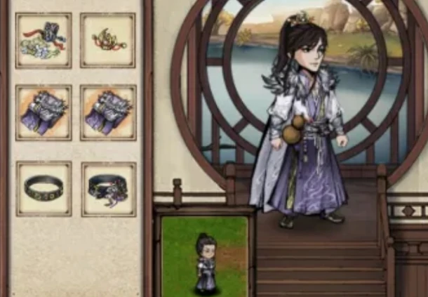 烟雨江湖12月更新爆料汇总,烟雨江湖全新版本内容前瞻与玩法解析