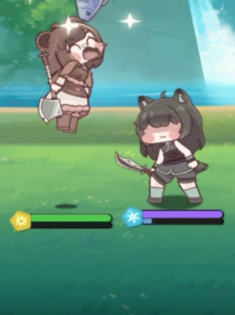 嘟嘟脸恶作剧,嘟嘟脸恶作剧手游角色大全及高人气恶作剧角色推荐