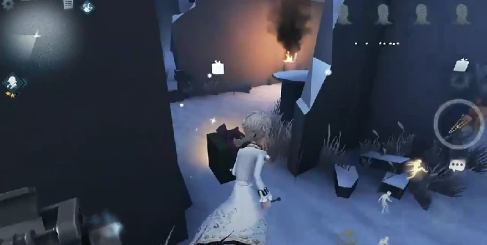 第五人格圣诞限时玩法上线,第五人格冬日狂欢活动详情,第五人格