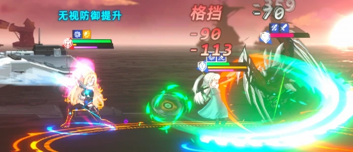 深鸢手游科尔曼强度解析,深鸢手游科尔曼技能机制与实战表现全面评测