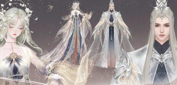 天下万象套装有哪些,天下万象套装全解析与获取方式