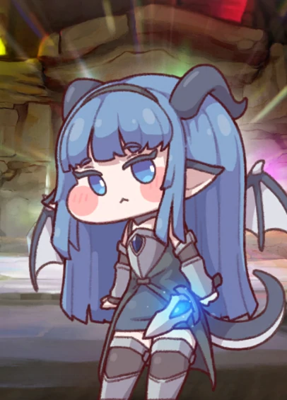 嘟嘟脸恶作剧,嘟嘟脸恶作剧手游角色大全及高人气恶作剧角色推荐