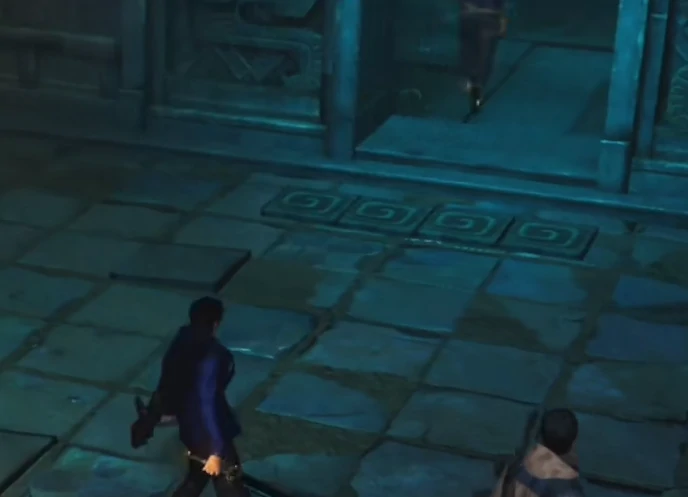 盗墓笔记启程手游结局详解,盗墓笔记启程手游剧情与结局全解析