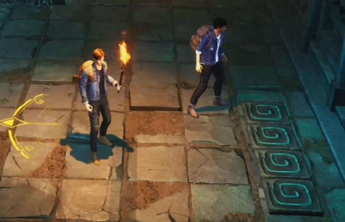 盗墓笔记启程手游结局详解,盗墓笔记启程手游剧情与结局全解析