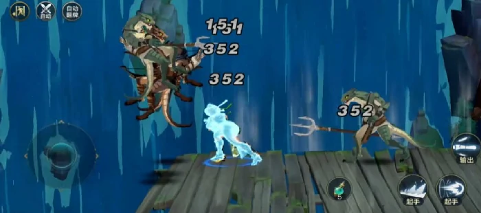 时空猎人觉醒龙灵角色强度分析,时空猎人觉醒龙灵技能机制与实战定位详解