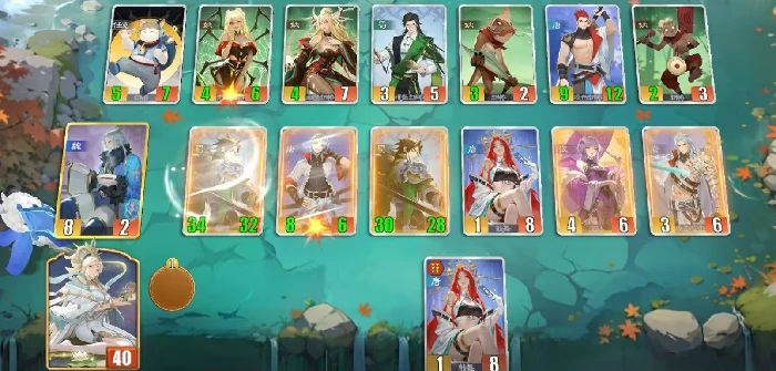 王者荣耀李元芳千机阵连击流玩法攻略,王者荣耀高爆发持续输出铭文出装连招技巧,王者荣耀