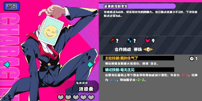 吉星派对社员叔叔是谁,吉星派对核心成员角色解析