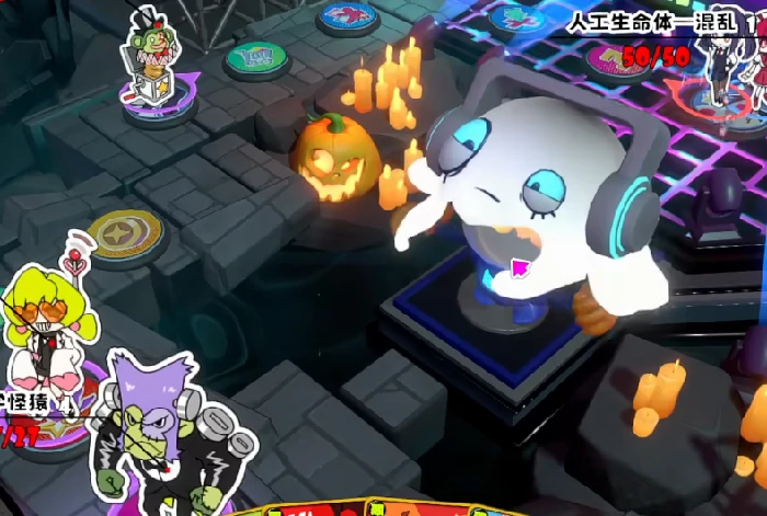 星引擎Party水乡古镇玩法全攻略,星引擎Party古镇探索与任务通关指南