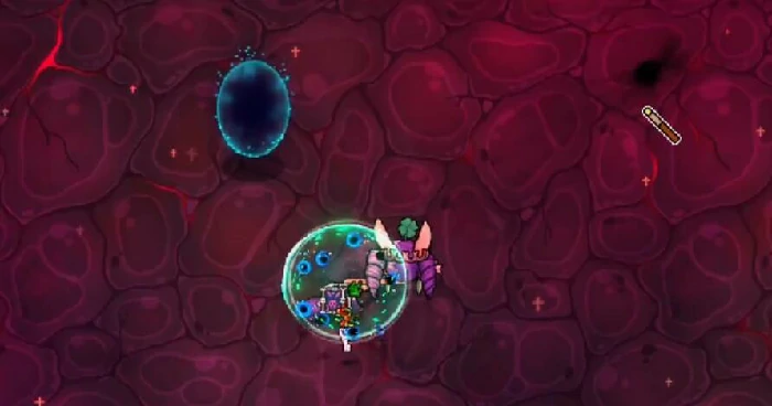 魔法工艺棱镜核心强度解析,魔法工艺棱镜核心机制、获取方式与实战应用全指南