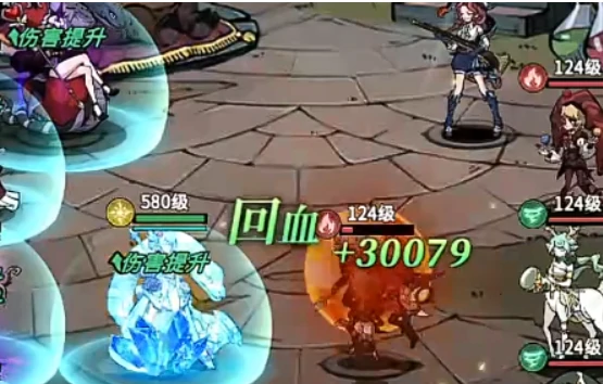 幻灵召唤师纯水队搭配攻略,幻灵召唤师水系阵容推荐与角色培养指南