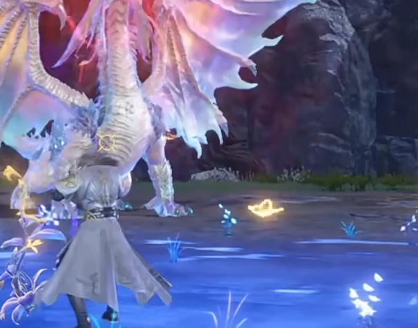 斗罗大陆猎魂世界阿银角色介绍,斗罗大陆猎魂世界阿银背景故事与武魂设定详解