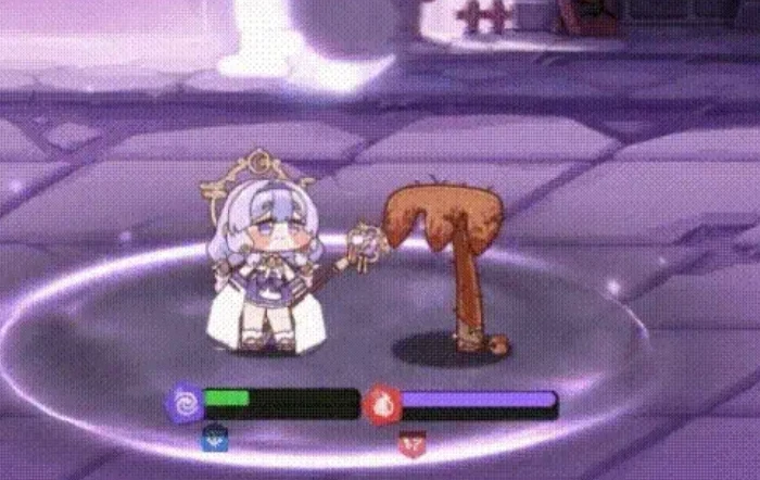 嘟嘟脸恶作剧优米好玩吗,嘟嘟脸恶作剧优米角色设定与趣味玩法解析