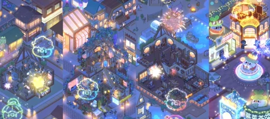 菜鸡梦想家光影时间系统功能详解,菜鸡梦想家光影时间系统使用指南与核心作用解析