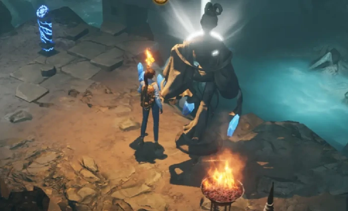 盗墓笔记启程上线了吗,盗墓笔记启程正式公测时间及开服详情