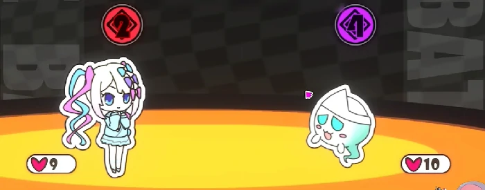 吉星派对超天酱角色介绍,吉星派对最可爱天使系角色能力与玩法解析