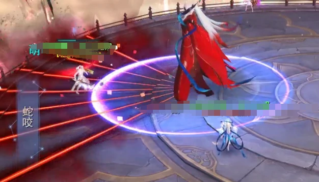 天下万象饕餮讨伐战怎么打,天下万象高效率通关与阵容搭配攻略