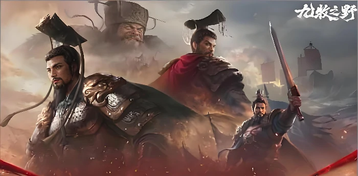 九牧之野围攻玩法详解,九牧之野围攻核心机制与实战技巧指南