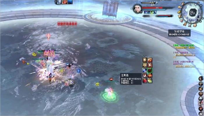 天下万象瑶碧梦境通关攻略,天下万象瑶碧梦境高效率过图技巧与阵容搭配指南