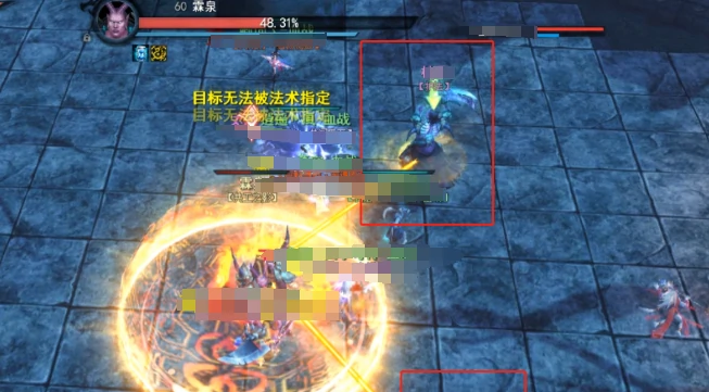 天下万象幽谷鬼狱通关攻略天下万象高难度副本幽谷鬼狱详细打法与阵容推荐