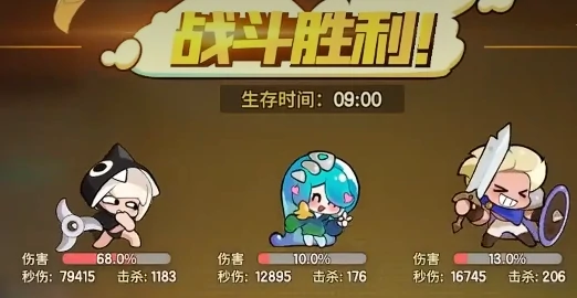 梦境护卫队S阵容搭配指南,梦境护卫队最强S级角色组合与实战配队思路