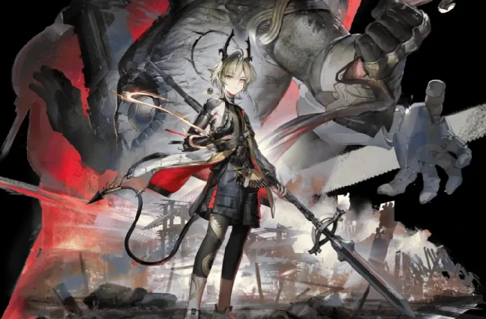 明日方舟终末地,何时开启公测及正式开服时间详解,明日方舟