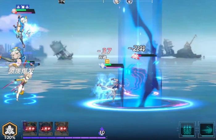 深鸢手游怎么玩,深鸢新手入门指南与基础操作详解