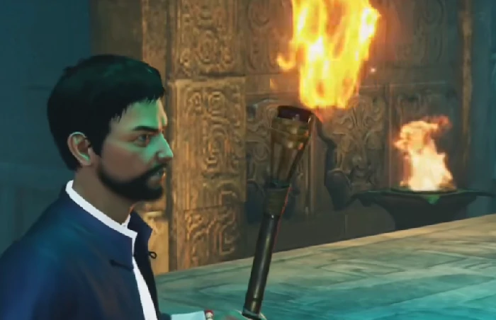 盗墓笔记启程手游结局详解,盗墓笔记启程手游剧情与结局全解析