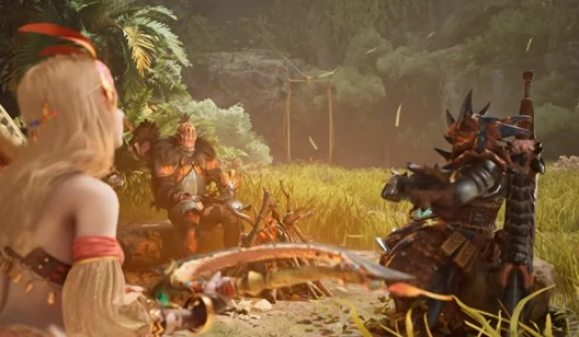 怪物猎人旅人,国服角色技能搭配推荐与实用组合分析