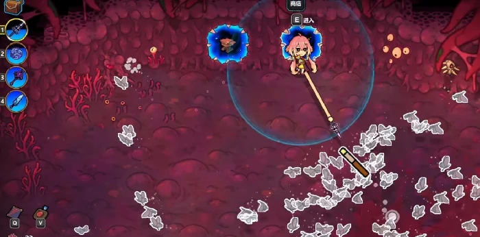 魔法工艺雷霆烟花流蝴蝶派攻略,魔法工艺高爆发速清怪蝴蝶派配装与技能连招详解