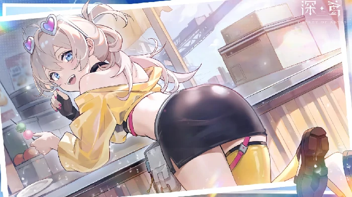 深鸢手游上线时间汇总,深鸢手游公测日期及各阶段开服时间一览