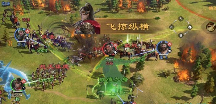 九牧之野围攻玩法详解,九牧之野围攻核心机制与实战技巧指南