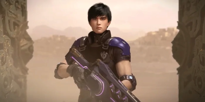 逆战未来金战云,宿命对决版本详细介绍与玩法解析,逆战