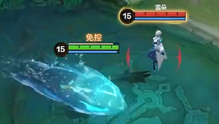 决胜巅峰卡蒂塔玩法攻略,决胜巅峰卡蒂塔出装铭文连招技巧详解,决胜巅峰