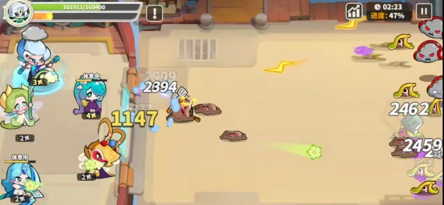 梦境护卫队S卡推荐指南,梦境护卫队最强S级角色培养优先级分析