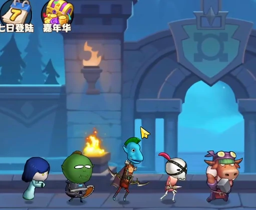 我叫MT口袋守卫战炮姐阵容搭配推荐,炮姐核心输出流配队攻略