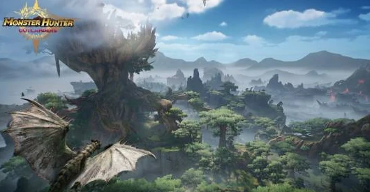 怪物猎人旅人,国服是否支持中文及游戏特色介绍