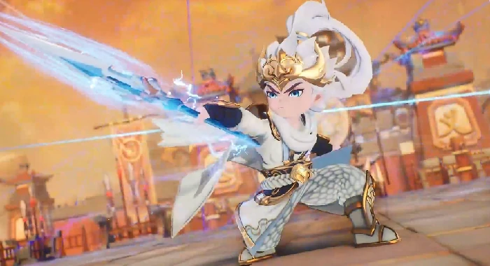 巨神军师最强角色推荐,巨神军师当前版本强势英雄排行