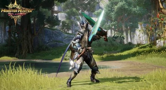 怪物猎人旅人,国服是否支持中文及游戏特色介绍