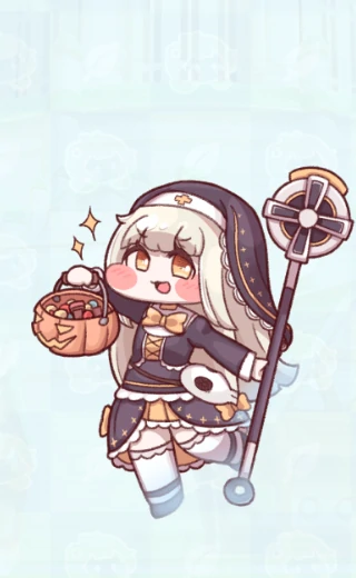 嘟嘟脸恶作剧,嘟嘟脸恶作剧手游角色大全及高人气恶作剧角色推荐