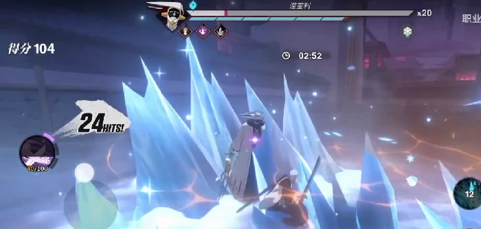 境界刀鸣涅茧利打法攻略,境界刀鸣涅茧利强度分析与通关技巧