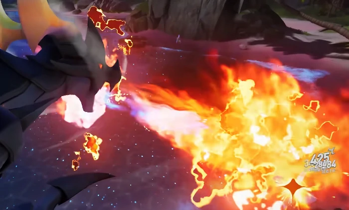 怪物猎人崛起伊莫炎铠龙首领战斗技巧与培养攻略