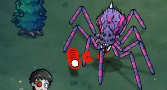 魔法工艺精英怪巨蛛打法攻略,魔法工艺高效率通关巨蛛的阵容搭配与机制应对技巧