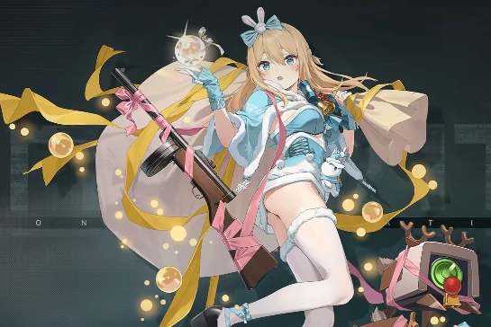 少女前线2追放,铸碑者的黎明下篇活动详解与玩法攻略