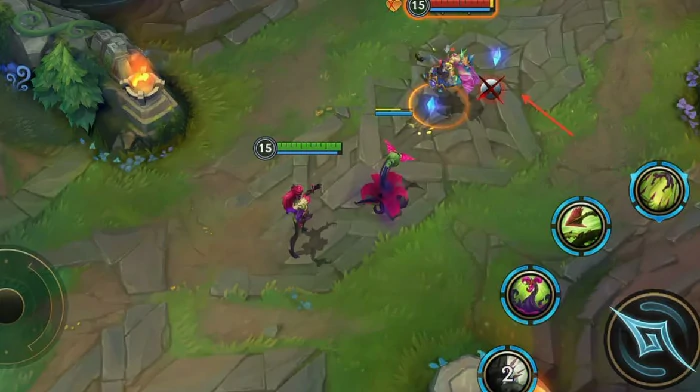 英雄联盟手游婕拉调整说明,2024年婕拉技能与数值加强详情,英雄联盟